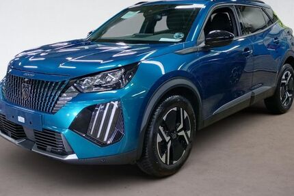 Peugeot 2008 43.029 km 16.320 &euro; Rüsselsheim 65428