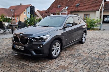 BMW X1 140.840 km 15.500 &euro; Üchtelhausen 97532