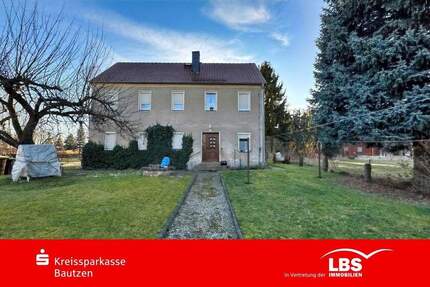 Haus Weißenberg Maltitz - 7 Zimmer, 115 m&sup2;, 99.000&euro; | Angebot:25601280