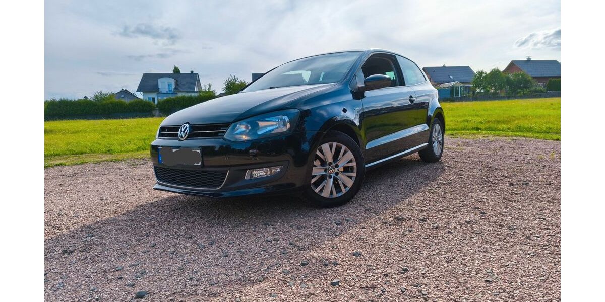 VW Polo 172.000 km 4.750 &euro; Birkenfeld 55765