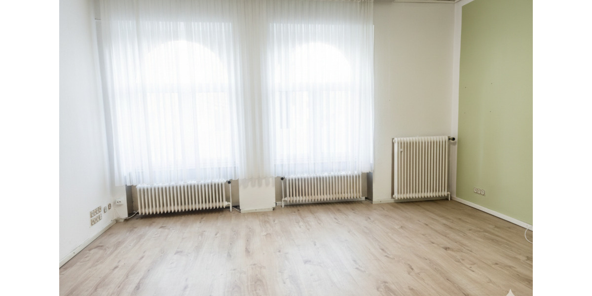 Hochparterre Hannover Linden-Limmer - 4 Zimmer, 105 m&sup2;, 305.000&euro; | Angebot:25106220