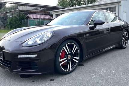Porsche Panamera 44.000 km 54.500 &euro; Leutkirch im Allgäu 88299