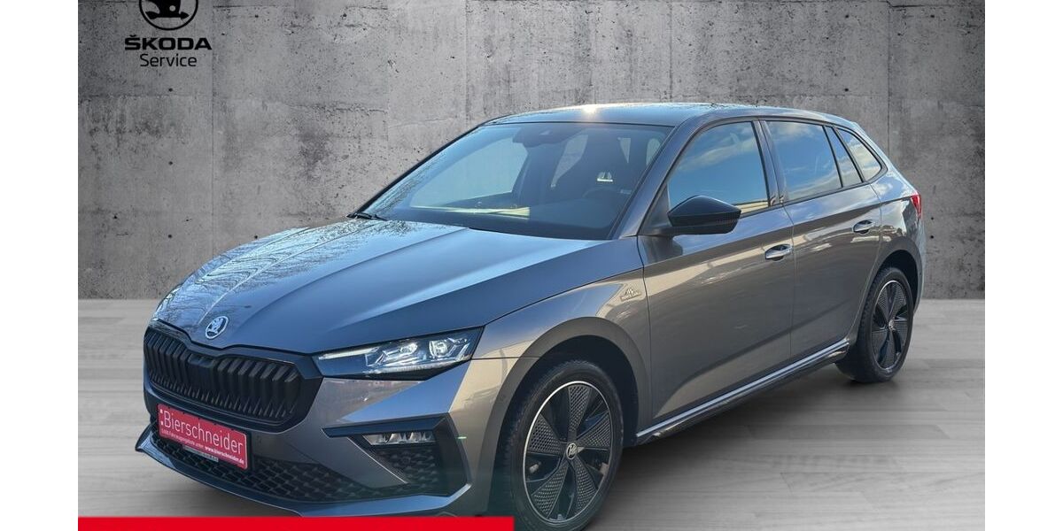 Skoda Scala 28.350 km 23.950 &euro; Weißenburg in Bayern 91781