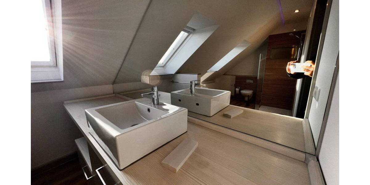 Etagenwohnung Neustadt-Glewe Glewe - 3 Zimmer, 66 m&sup2;, 139.000&euro; | Angebot:26344020