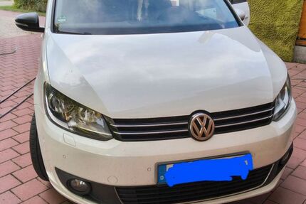 VW Touran 168.000 km 11.150 &euro; Beilngries 92339