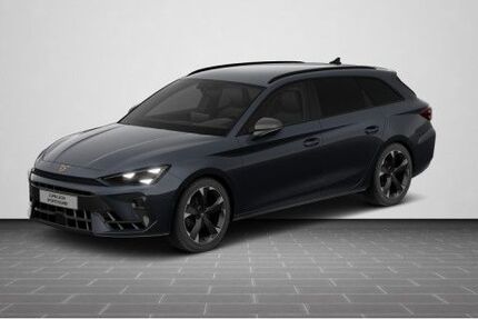 Cupra Leon 21.151 km 29.900 &euro; Ludwigshafen 67063