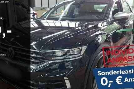 VW T-Roc 58.100 km 28.840 &euro; Wackersdorf 92442