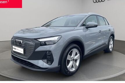 Audi Q4 e-tron 39.983 km 26.990 &euro; Kassel 34125