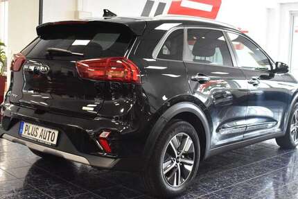 Kia Niro 136.237 km 15.870 € Nürnberg 90431