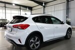 Ford Focus LIMOUSINE 1.5 EcoBlue ACTIVE WHITE / LED 83.000 km 14.991 &euro; Hamm 59077
