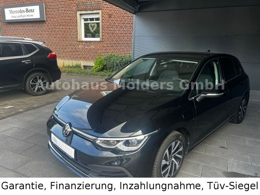 VW Golf 38.000 km 23.950 € Rheurdt 47509
