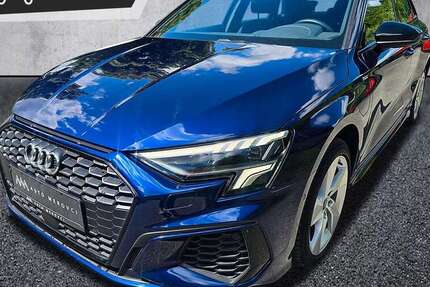 Audi A3 96.500 km 22.995 € Hagen 58099