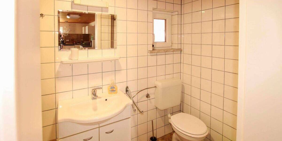 Einfamilienhaus Wittmund Carolinensiel - 7 Zimmer, 113 m&sup2;, 279.000&euro; | Angebot:26377792