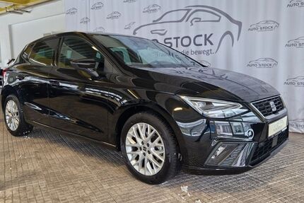Seat Ibiza 34.400 km 20.650 &euro; Dachau 85221