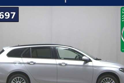 Fiat Tipo 80.334 km 7.980 € Gyhum/Bockel 27404