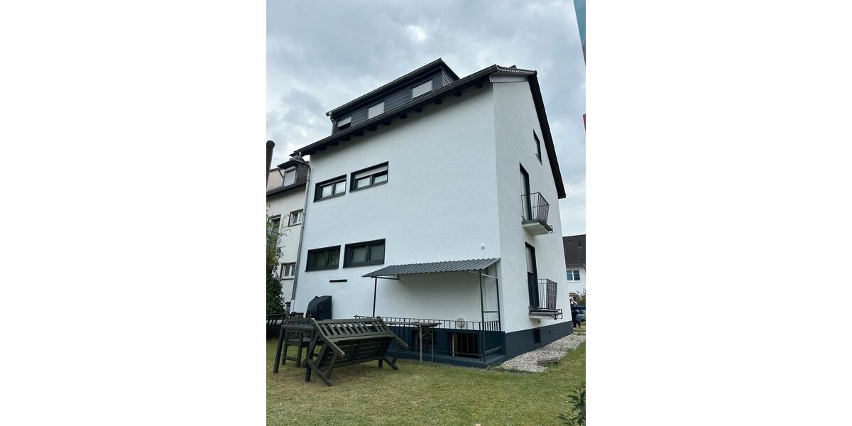 Erdgeschoßwohnung Neunkirchen-Seelscheid Seelscheid - 2 Zimmer, 61 m&sup2;, 700&euro; | Angebot:24869194