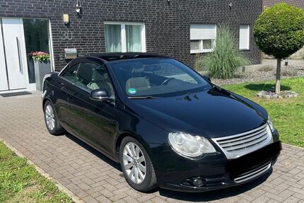 VW Eos 172.590 km 4.499 € Lünen 44534
