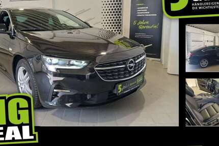 Opel Insignia 104.100 km 16.980 &euro; Amberg 92224