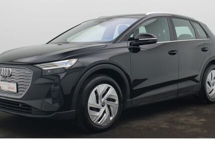 Audi Q4 e-tron 33.000 km 31.980 &euro; Würzburg 97076