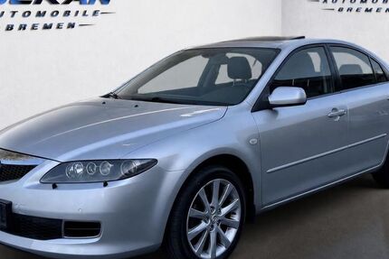 Mazda 6 155.000 km 4.900 &euro; Bremen 28279