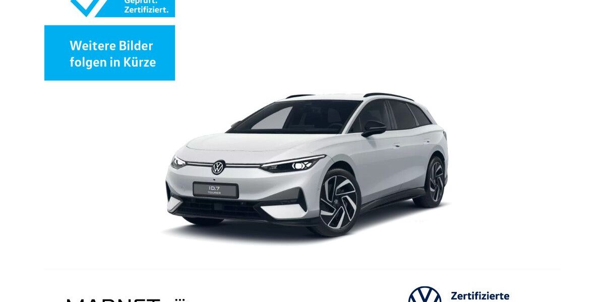 VW ID.7 10.102 km 48.290 € Mainz-Kastell (Wiesbaden) 55252