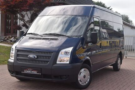Ford Transit 258.909 km 5.299 &euro; Bremen 28719