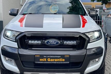 Ford Ranger 97.000 km 29.990 € Münster 64839