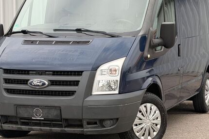 Ford Transit 89.000 km 5.990 &euro; Rosenheim 83026