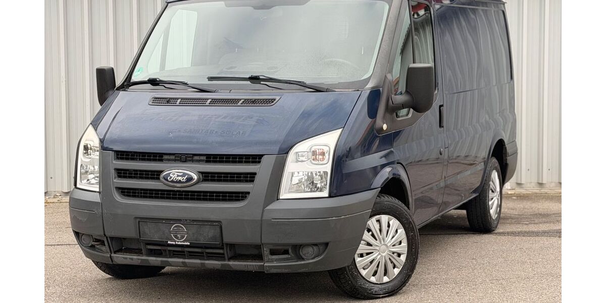 Ford Transit 89.000 km 5.990 &euro; Rosenheim 83026