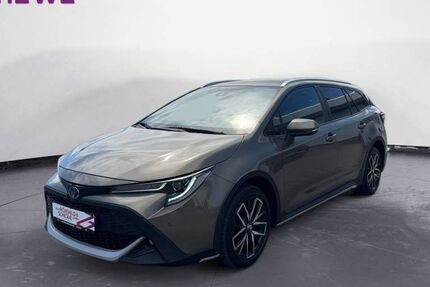 Toyota Corolla 61.001 km 22.990 &euro; Dieburg 64807