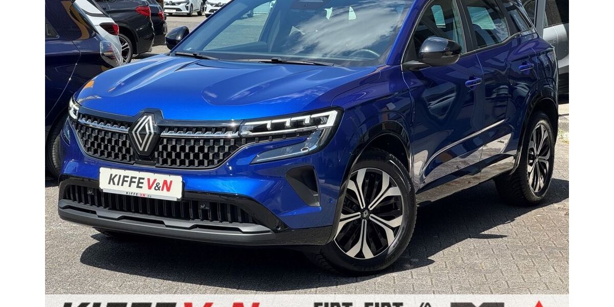 Renault Austral 15.684 km 23.790 € Hamm 59063