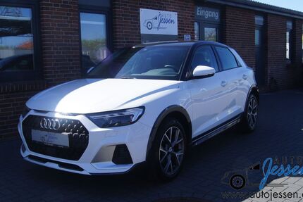 Audi A1 50.750 km 16.985 &euro; Flensburg 24941