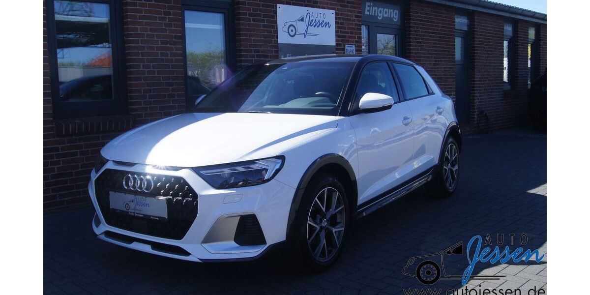 Audi A1 50.750 km 16.985 &euro; Flensburg 24941