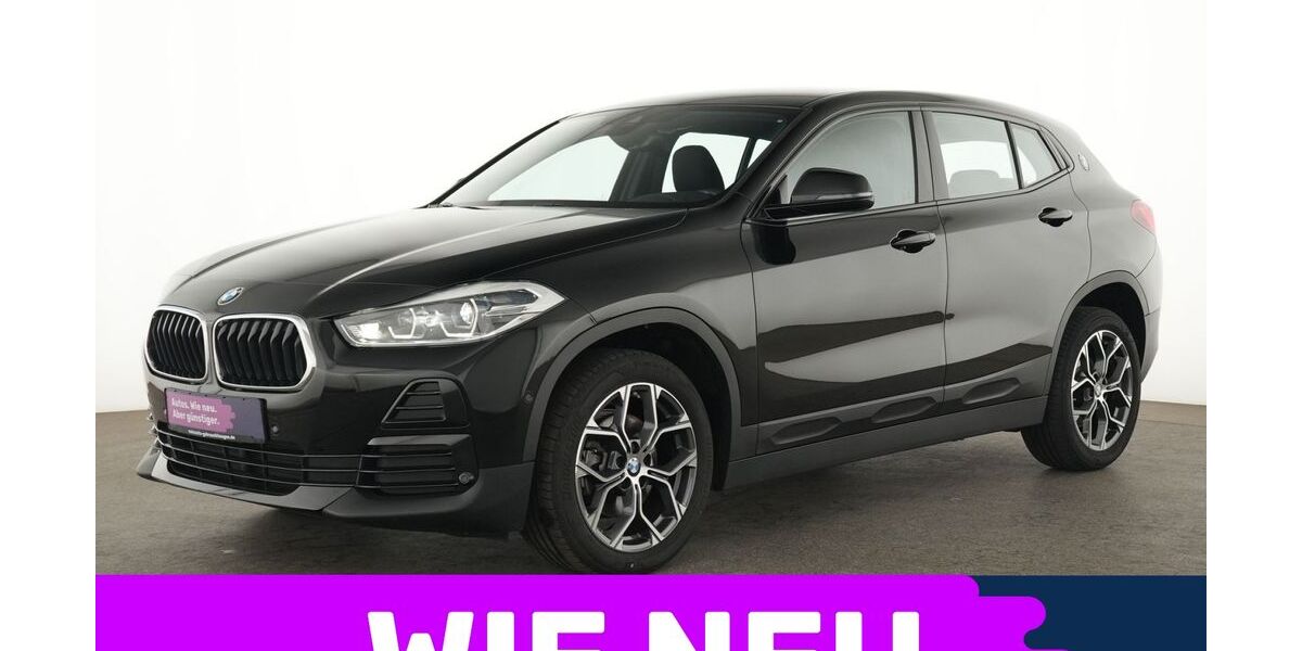 BMW X2 53.648 km 23.399 &euro; Neuss 41460