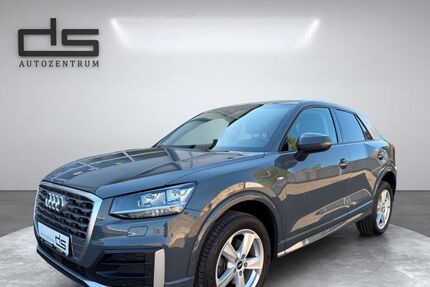 Audi Q2 66.037 km 18.990 &euro; Kaarst 41564