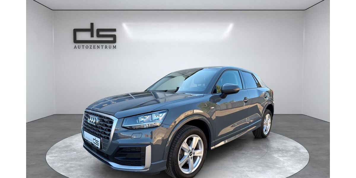 Audi Q2 66.037 km 18.990 &euro; Kaarst 41564