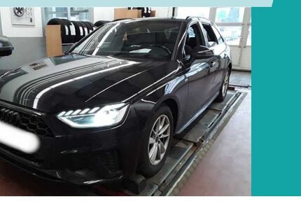 Audi A4 74.013 km 27.490 &euro; Leonberg 71229