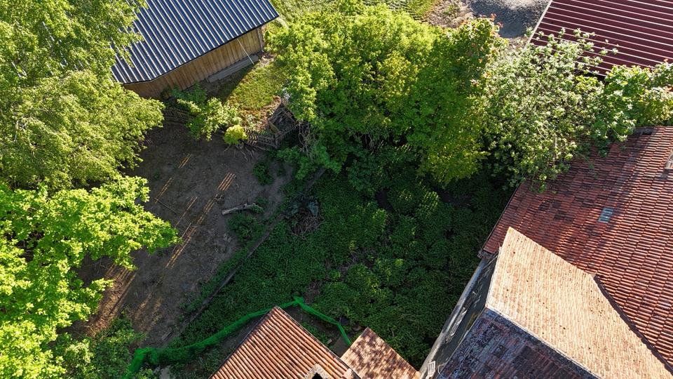 Bauernhaus, Landhaus Crailsheim - 6 Zimmer, 205 m&sup2;, 150.000&euro; | Angebot:26690203