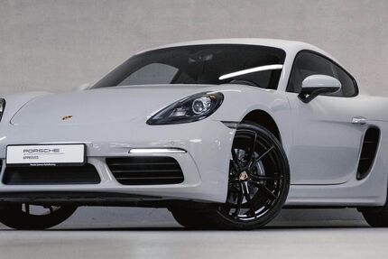 Porsche Cayman 19.900 km 65.490 &euro; Aschaffenburg 63739
