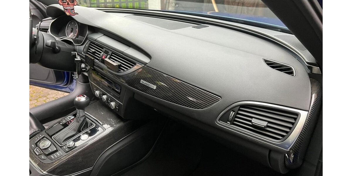 Audi A6 140.000 km 23.500 € Icking 82057