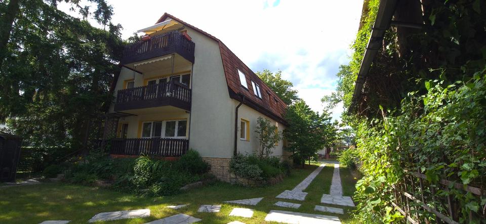 Mehrfamilienhaus, Wohnhaus Neuenhagen bei Berlin - 11 Zimmer, 280 m&sup2;, 870.000&euro; | Angebot:26876950