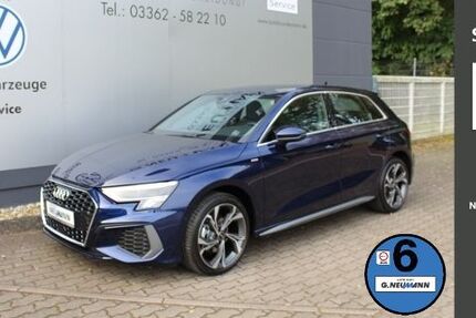 Audi A3 18.486 km 29.999 &euro; Erkner 15537