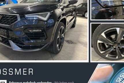 Cupra Ateca 23.379 km 32.900 &euro; Memmingen 87700