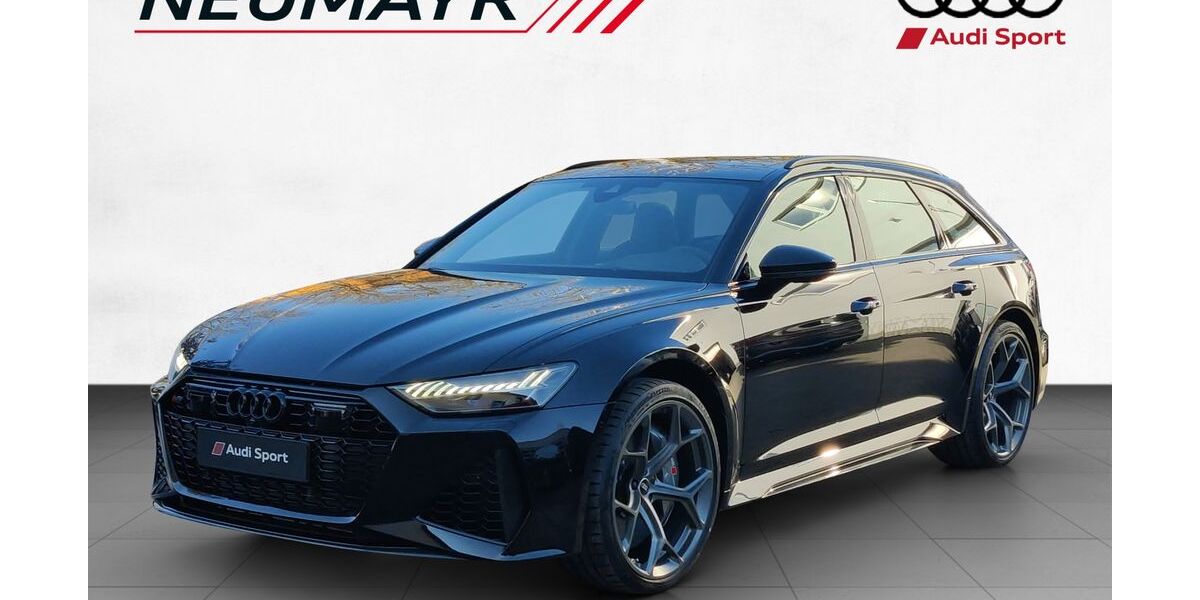 Audi RS6 1.500 km 146.890 &euro; Groebenzell 82194