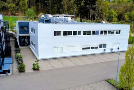 Gewerbeobjekt Bodman-Ludwigshafen Ludwigshafen - 6.600&euro; | Angebot:26857420