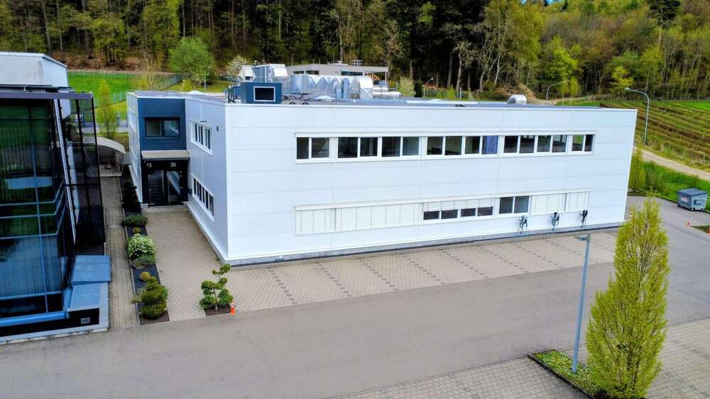 Gewerbeobjekt Bodman-Ludwigshafen Ludwigshafen - 6.600&euro; | Angebot:26857420