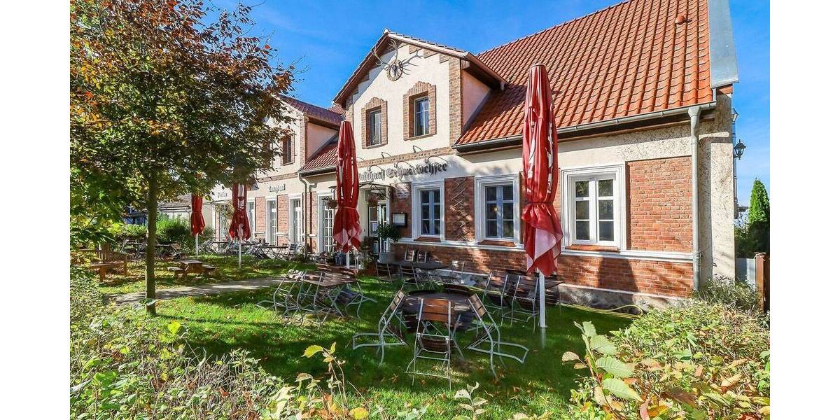 Gewerbeobjekt Friedland Niewisch - 1 Zimmer, 889.000&euro; | Angebot:26410256