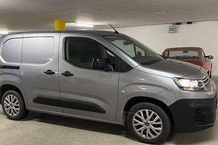 Citroen Berlingo 97.000 km 15.000 &euro; Germersheim 76726