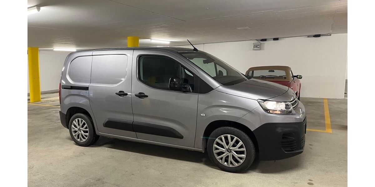 Citroen Berlingo 97.000 km 15.000 &euro; Germersheim 76726