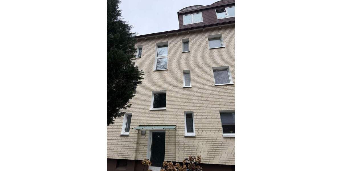 Etagenwohnung Ahrensburg - 2 Zimmer, 57 m&sup2;, 893&euro; | Angebot:25041026